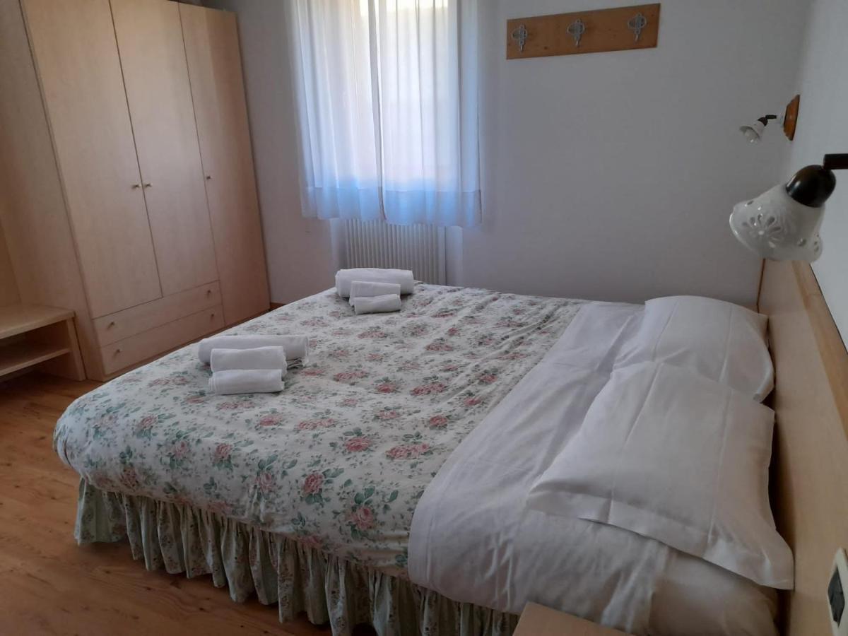 Hotel Garni B&B Maffei Pinzolo Eksteriør bilde