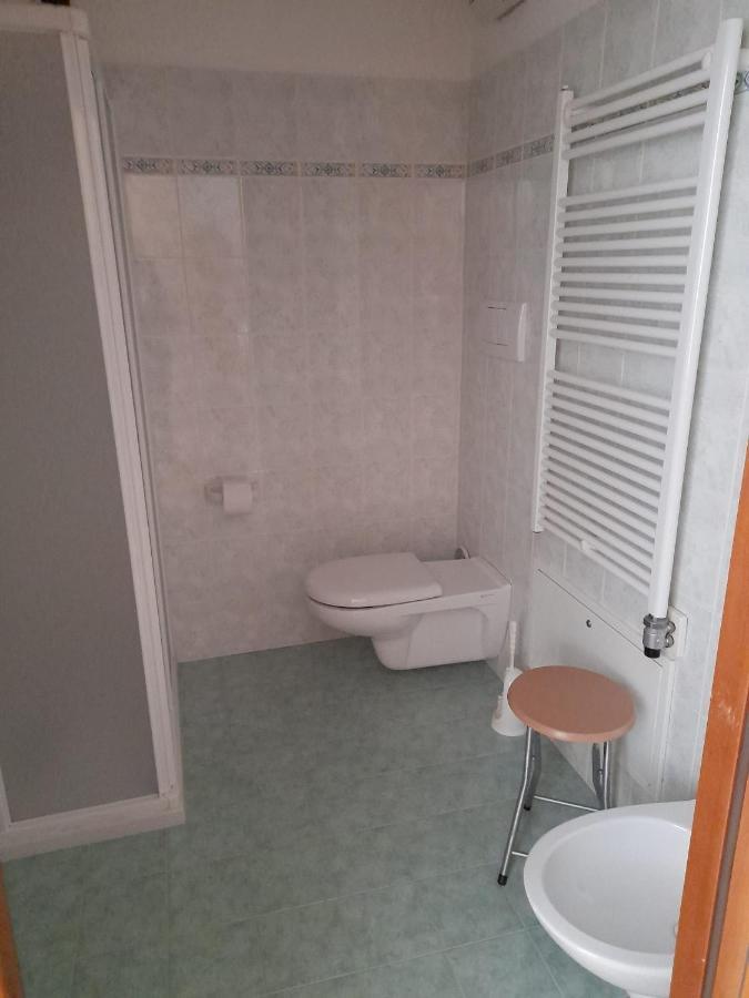 Hotel Garni B&B Maffei Pinzolo Eksteriør bilde